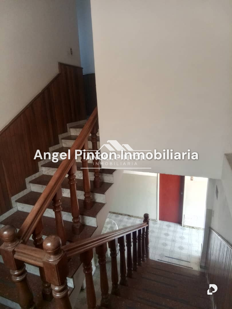 Edificio en Carrera 22, Barquisimeto – 4