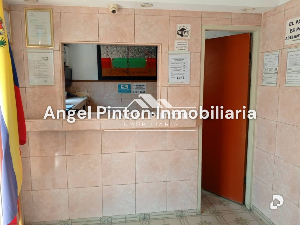 Edificio en Carrera 22, Barquisimeto – 2