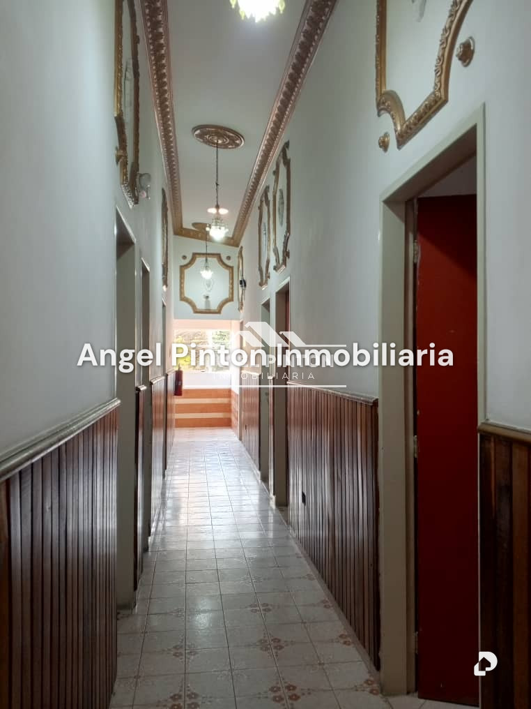 Edificio en Carrera 22, Barquisimeto – 8