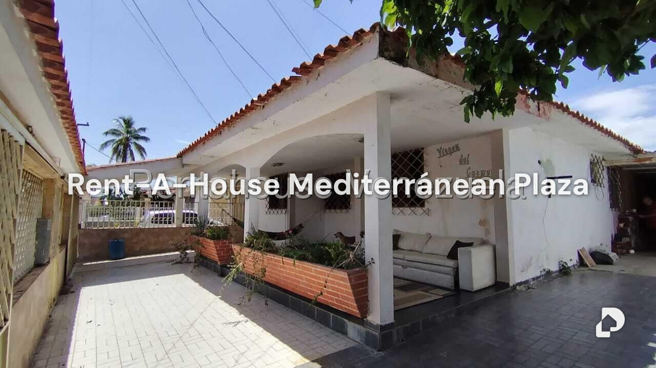Casa en Ciudad Alianza, Guacara