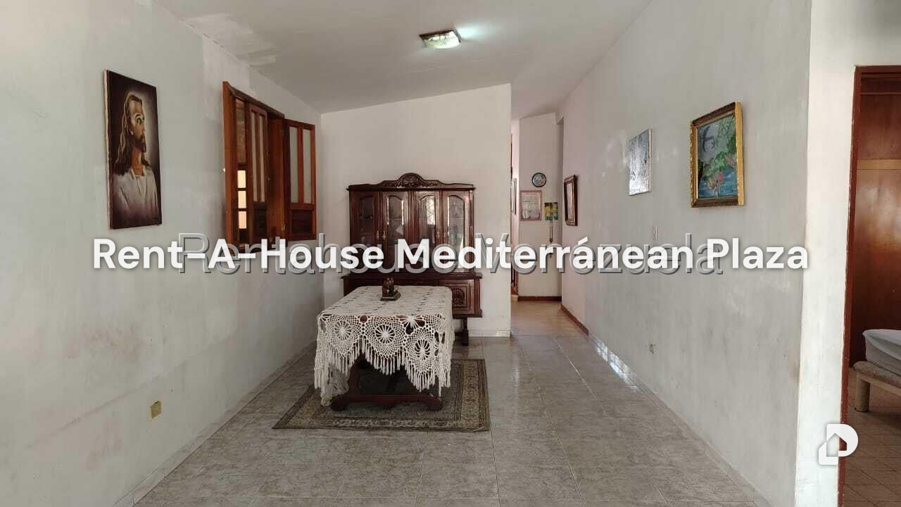 Casa en Ciudad Alianza, Guacara