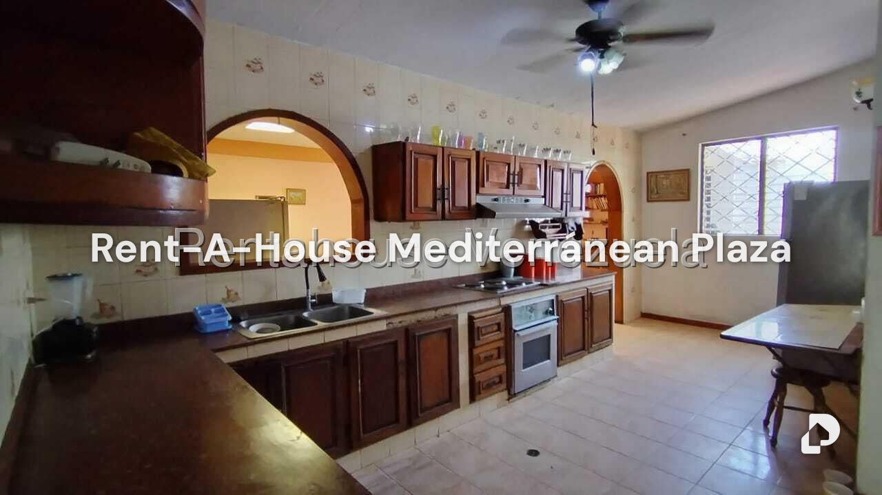 Casa en Ciudad Alianza, Guacara