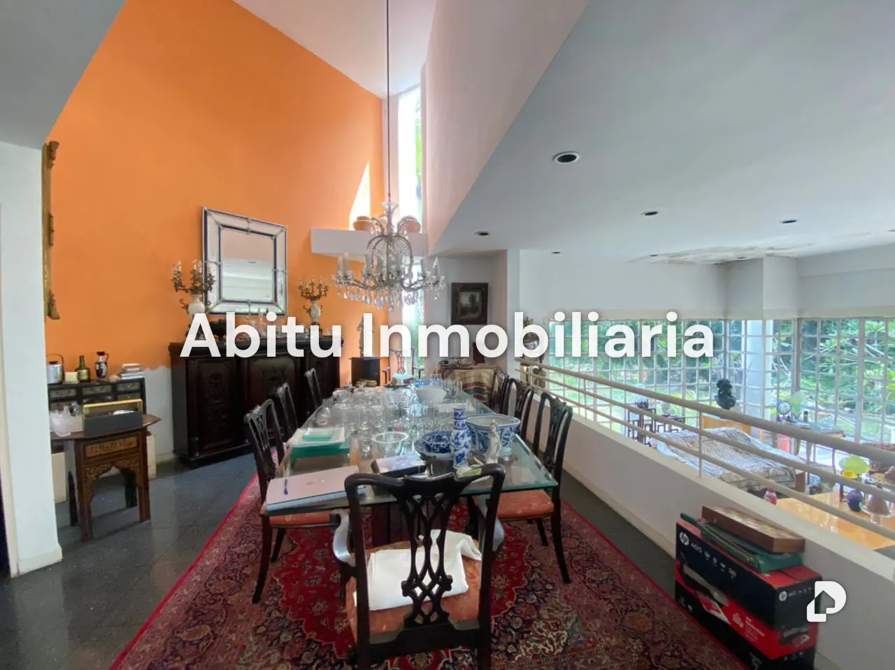 House in Caurimare, Caracas – 5