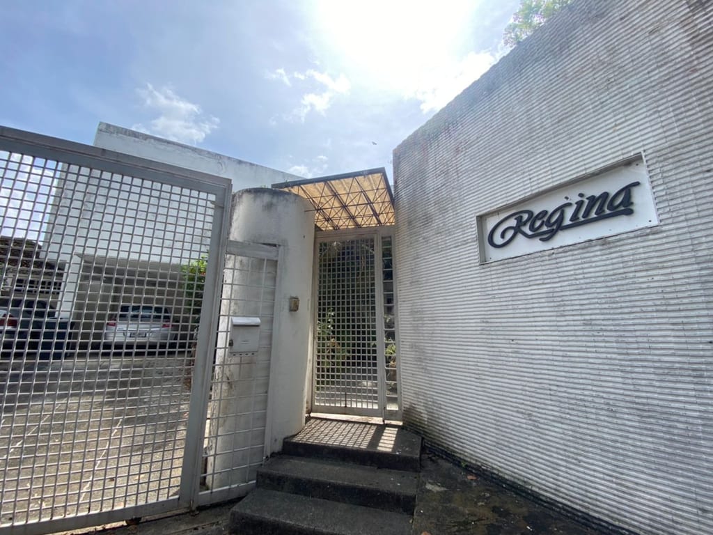 Casa en Caurimare, Caracas - 1