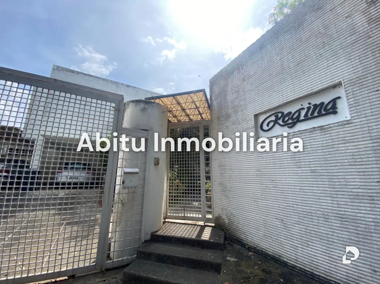 House in Caurimare, Caracas – 1