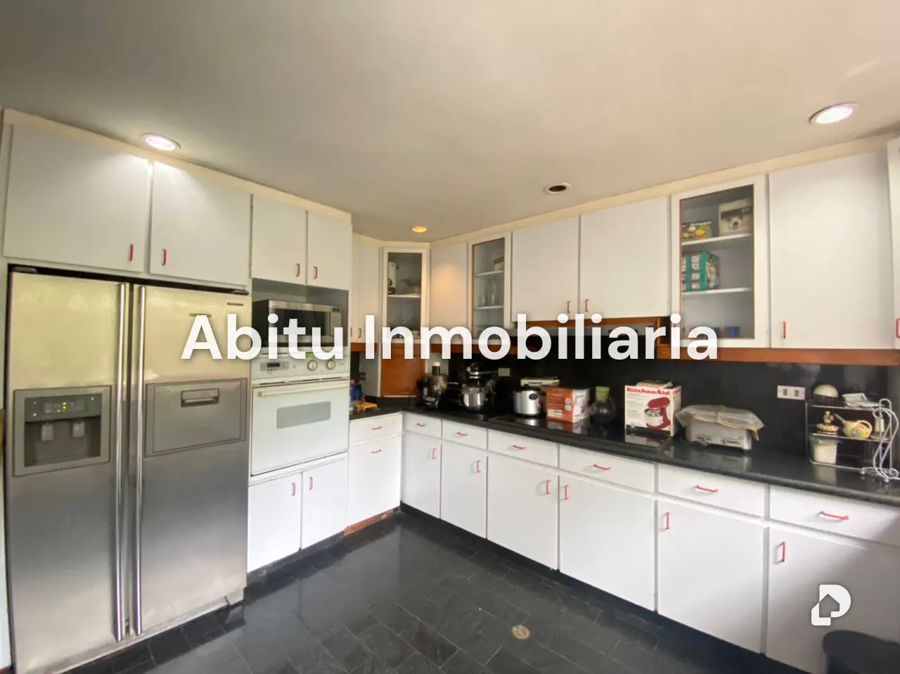House in Caurimare, Caracas – 7