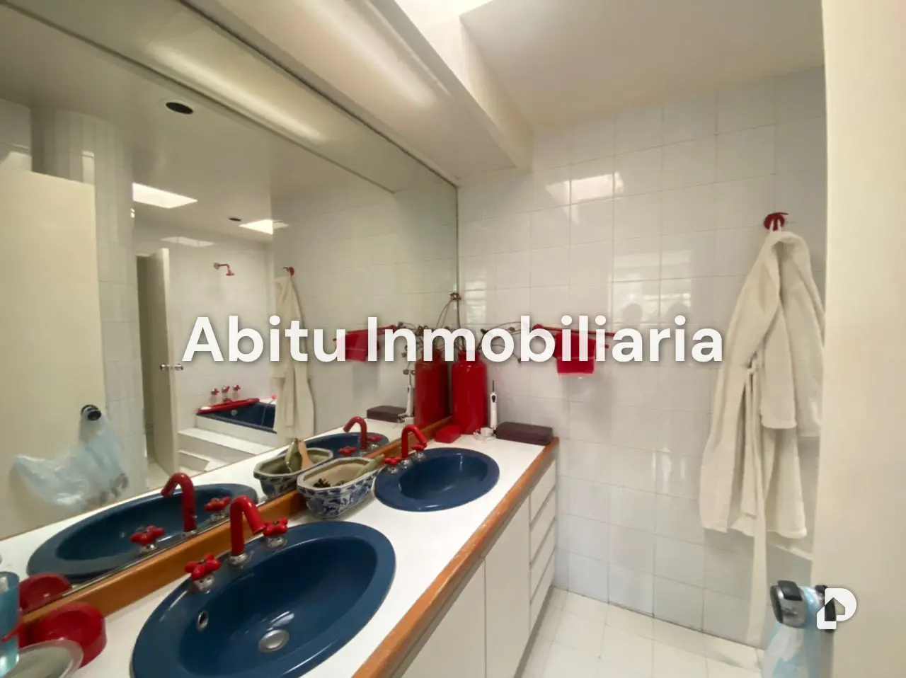 House in Caurimare, Caracas – 8