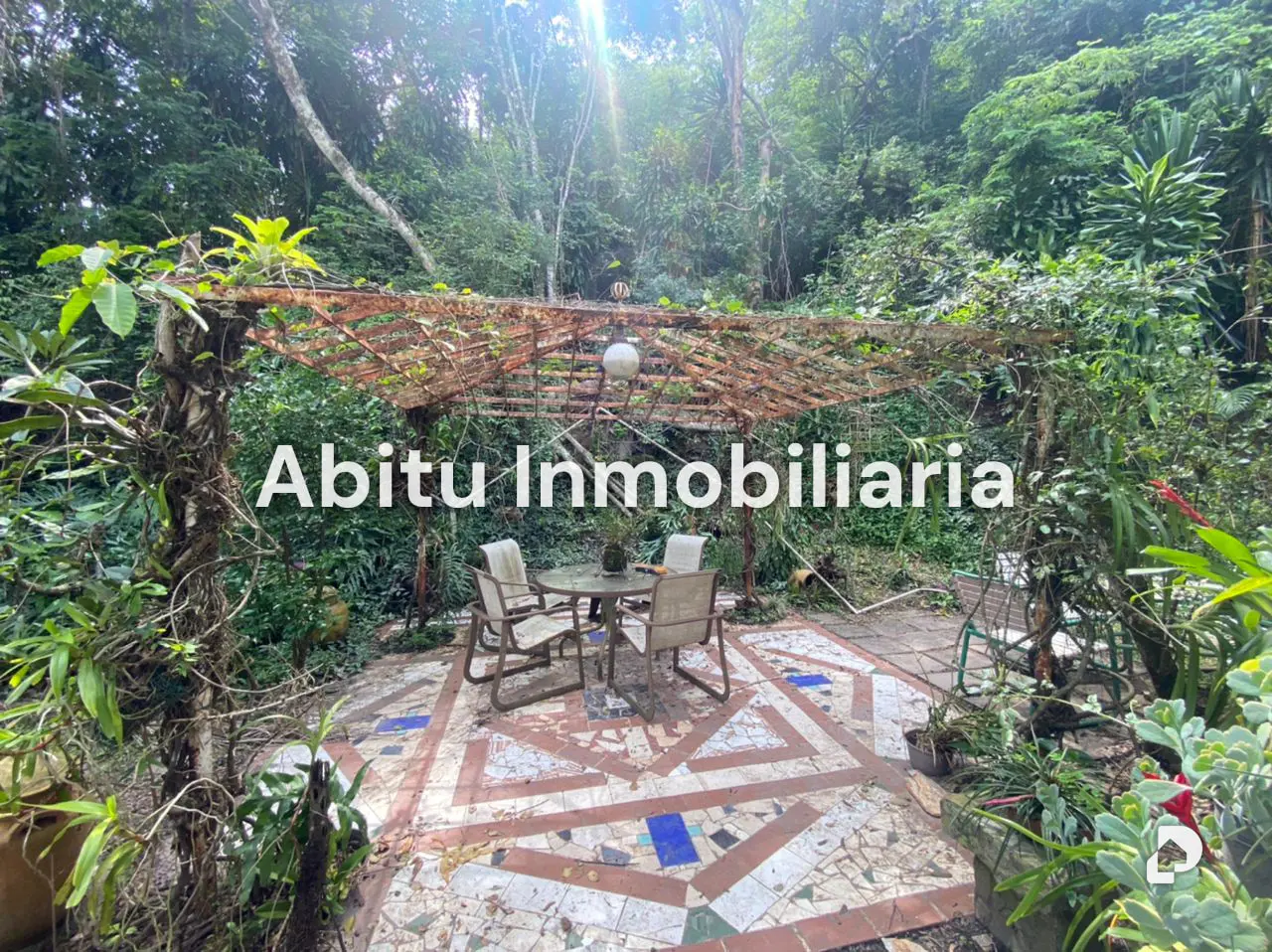 House in Caurimare, Caracas – 2