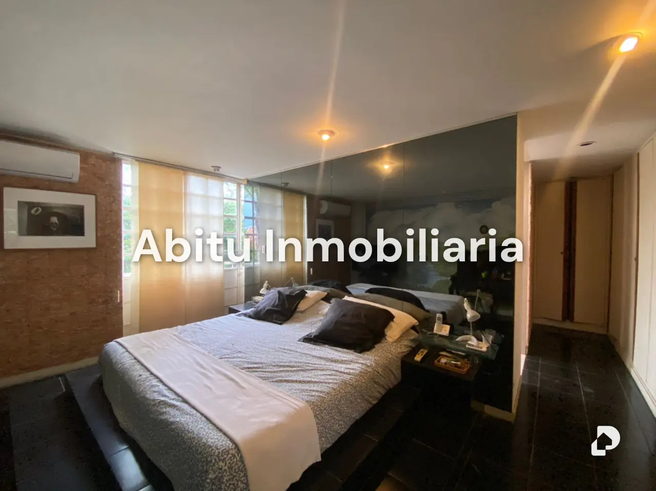 House in Caurimare, Caracas – 6