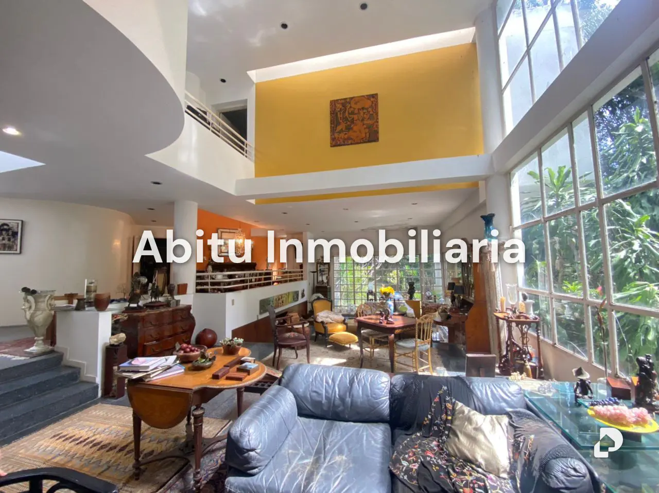 House in Caurimare, Caracas – 3