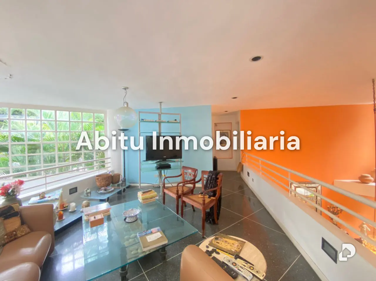 House in Caurimare, Caracas – 4
