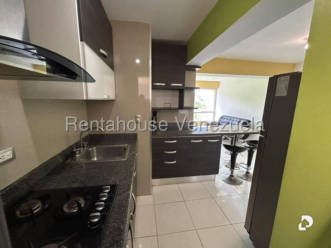 Apartamento en Miravila, Caracas