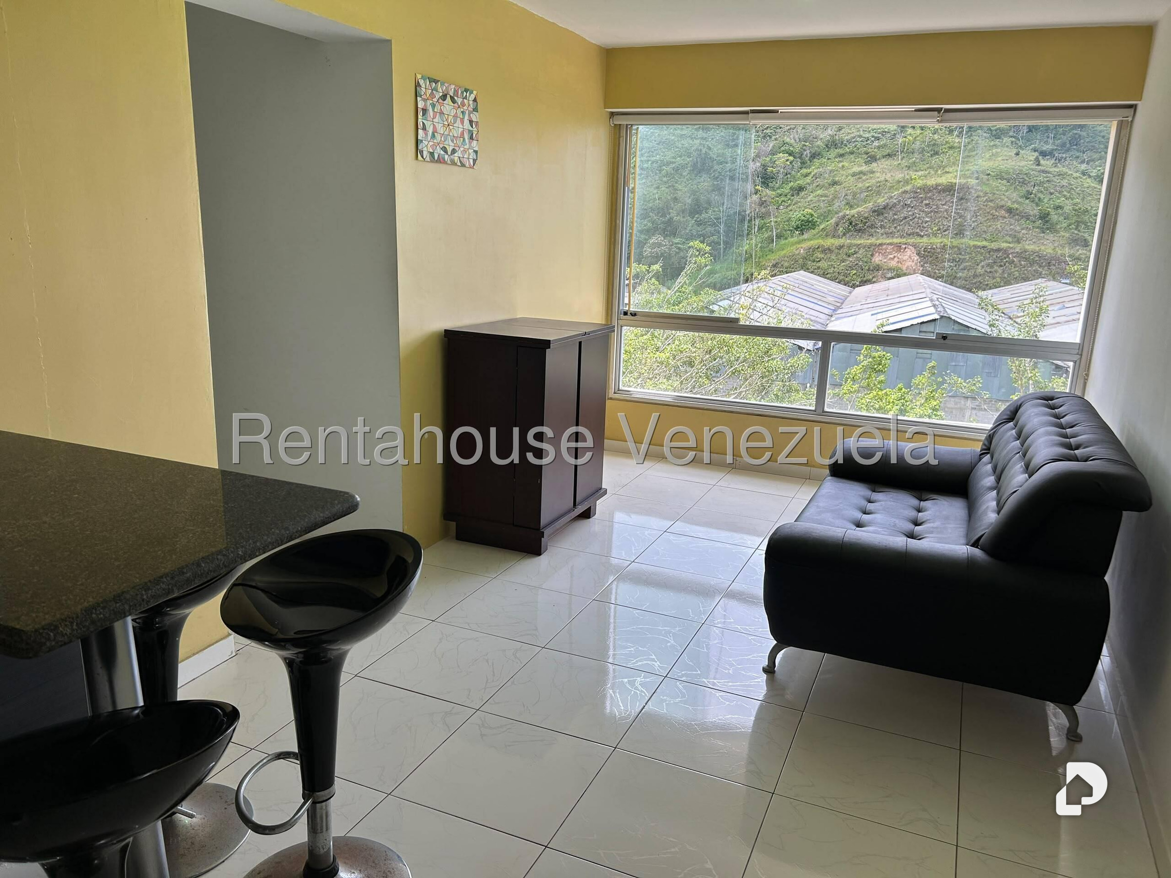 Apartamento en Miravila, Caracas