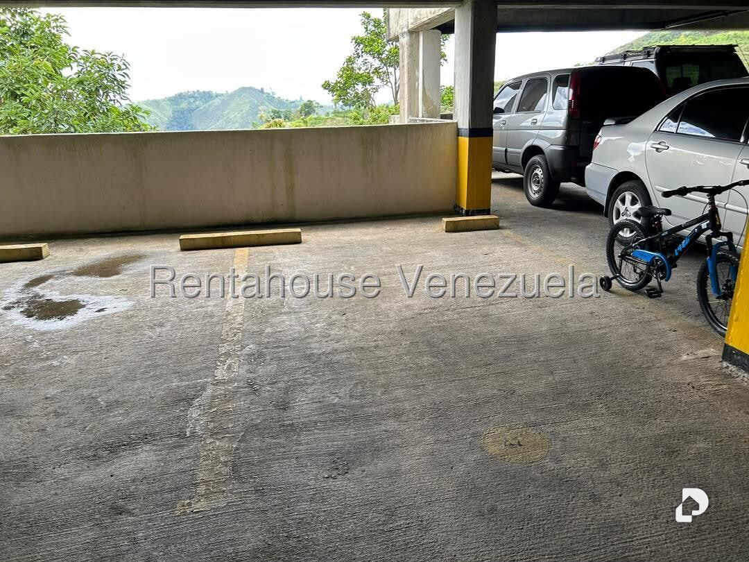 Apartamento en Miravila, Caracas