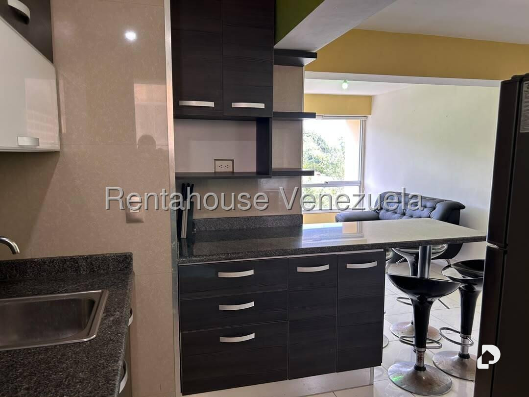Apartamento en Miravila, Caracas