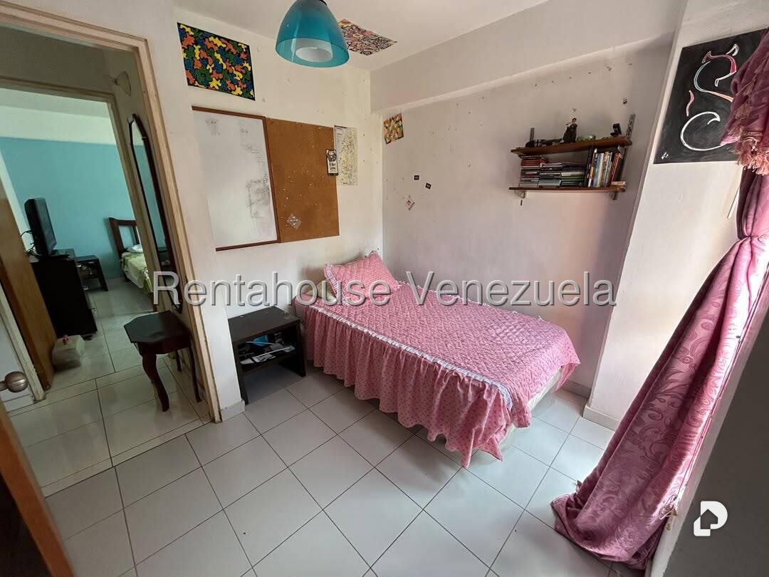 Apartamento en Miravila, Caracas