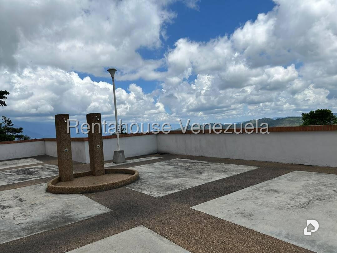 Apartamento en Miravila, Caracas