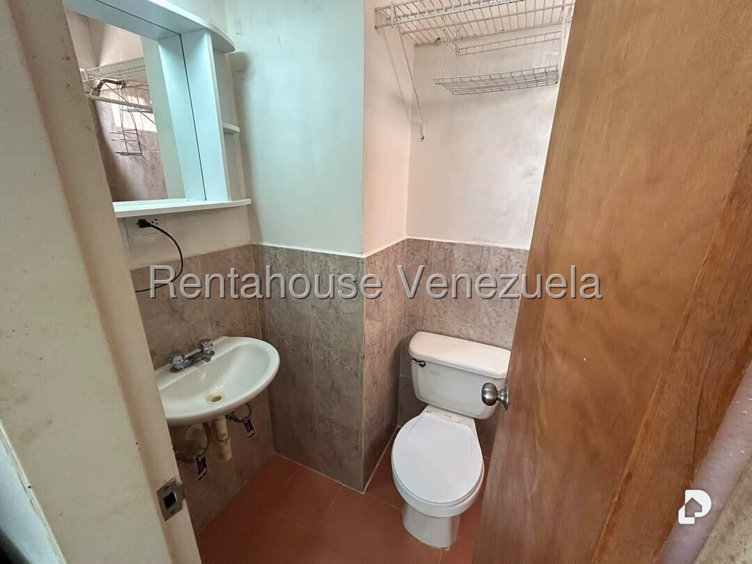 Apartamento en Miravila, Caracas