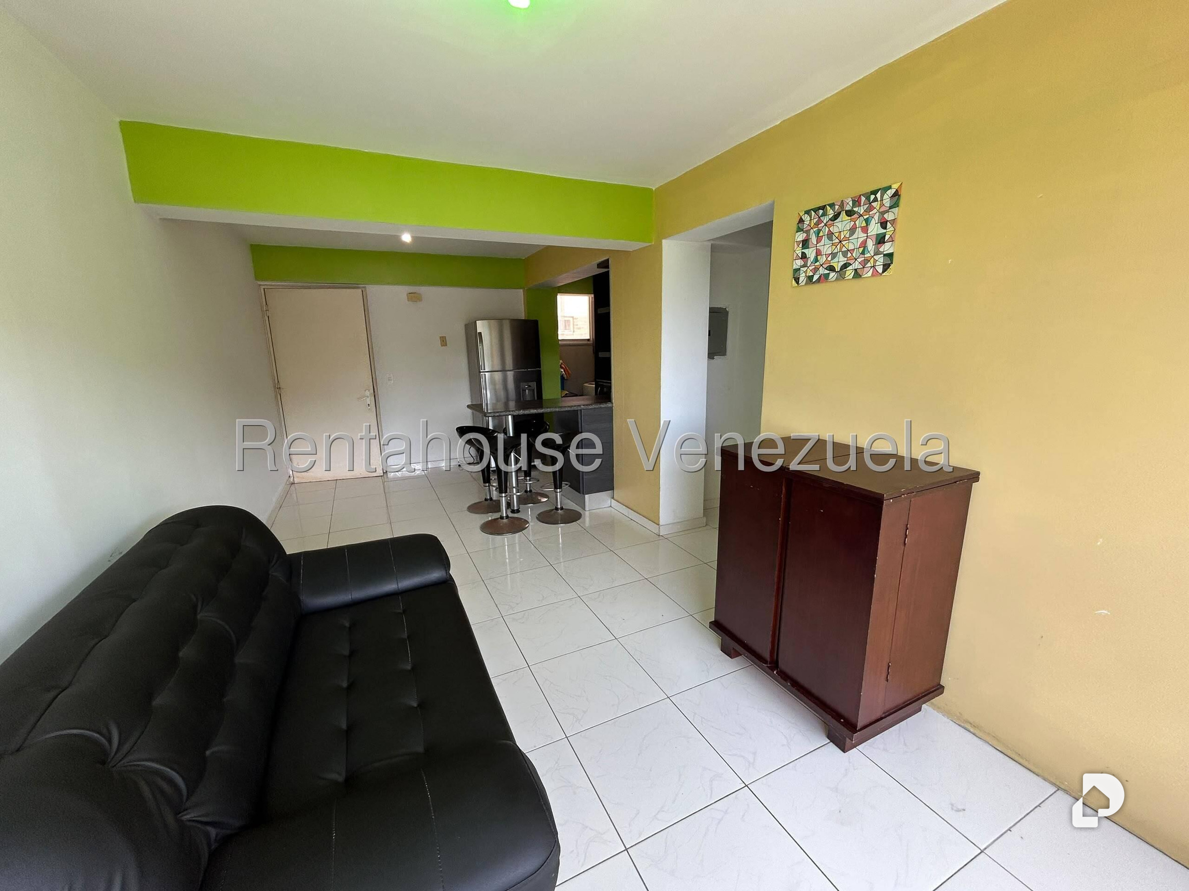 Apartamento en Miravila, Caracas