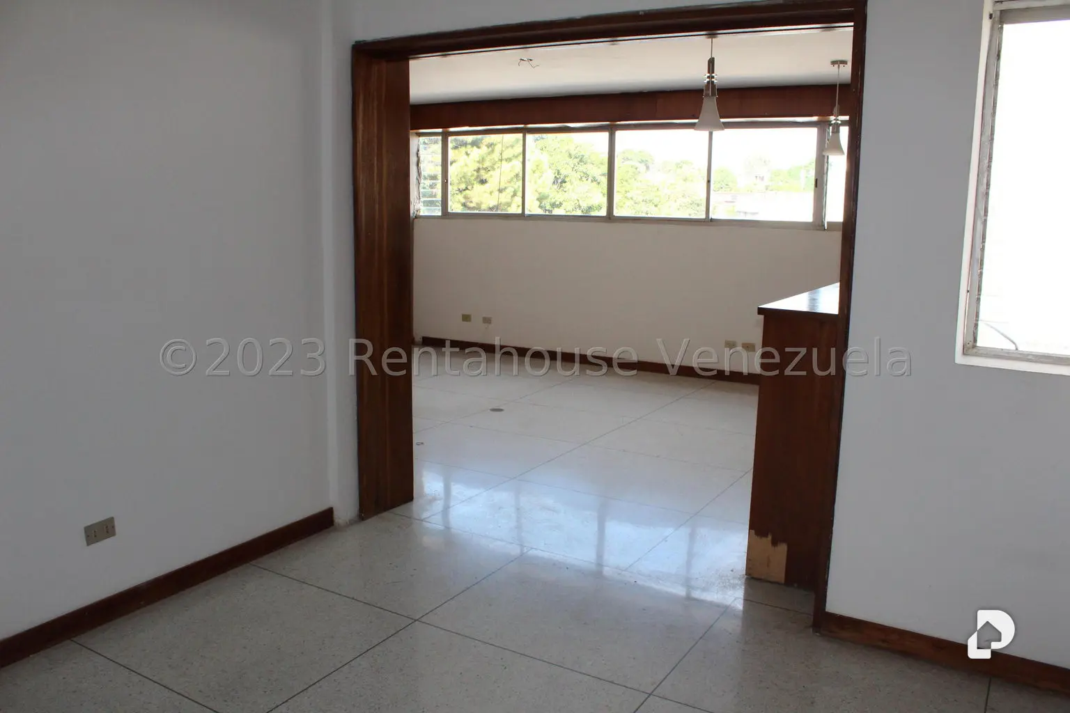 Penthouse in Cumbres de Curumo, Caracas – 28