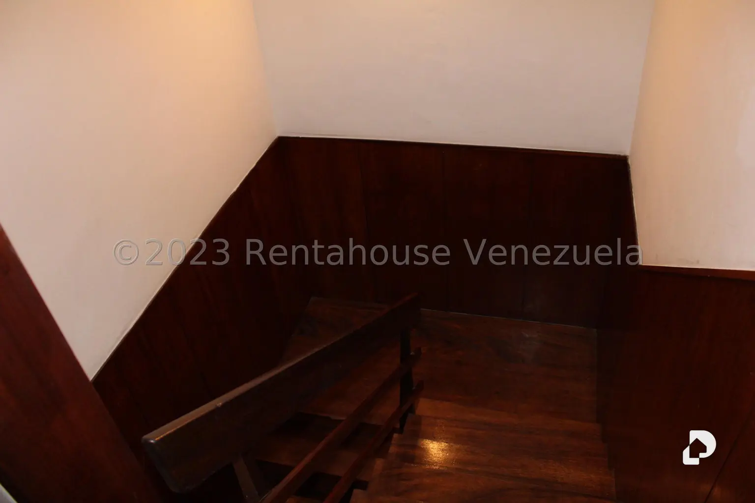 Penthouse in Cumbres de Curumo, Caracas – 26