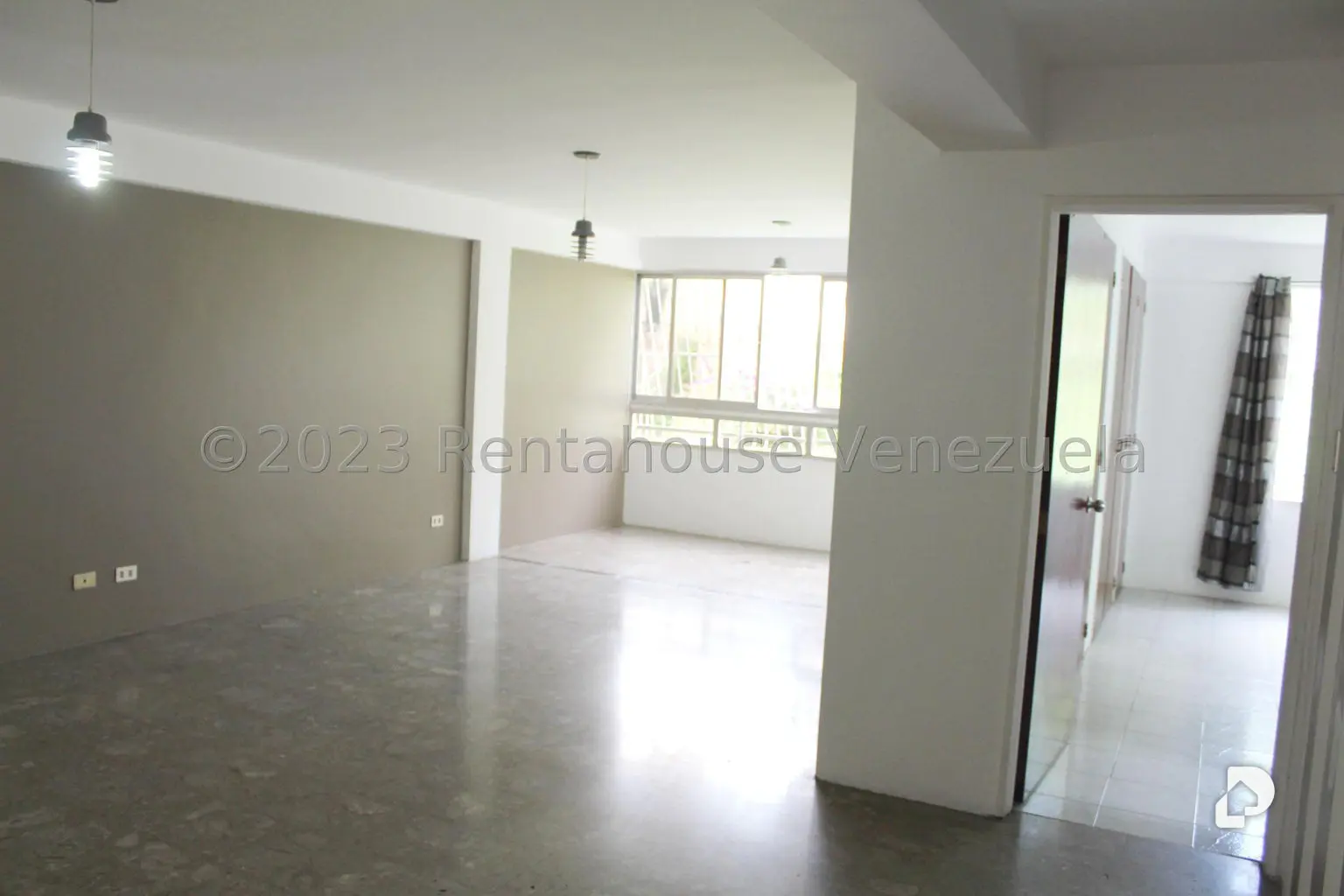 Penthouse in Cumbres de Curumo, Caracas – 15