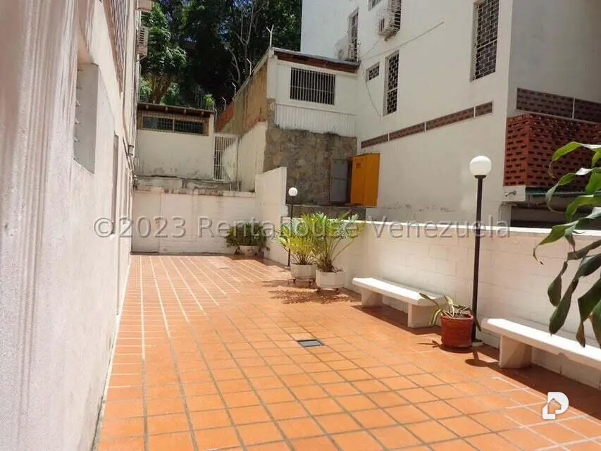 Penthouse in Cumbres de Curumo, Caracas – 47