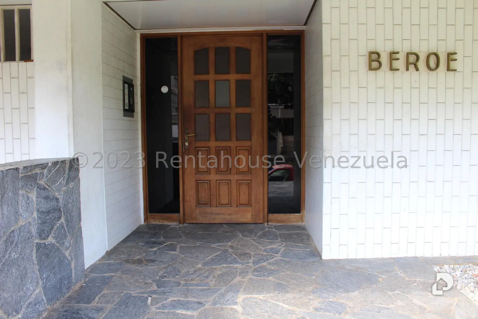 Penthouse in Cumbres de Curumo, Caracas – 5
