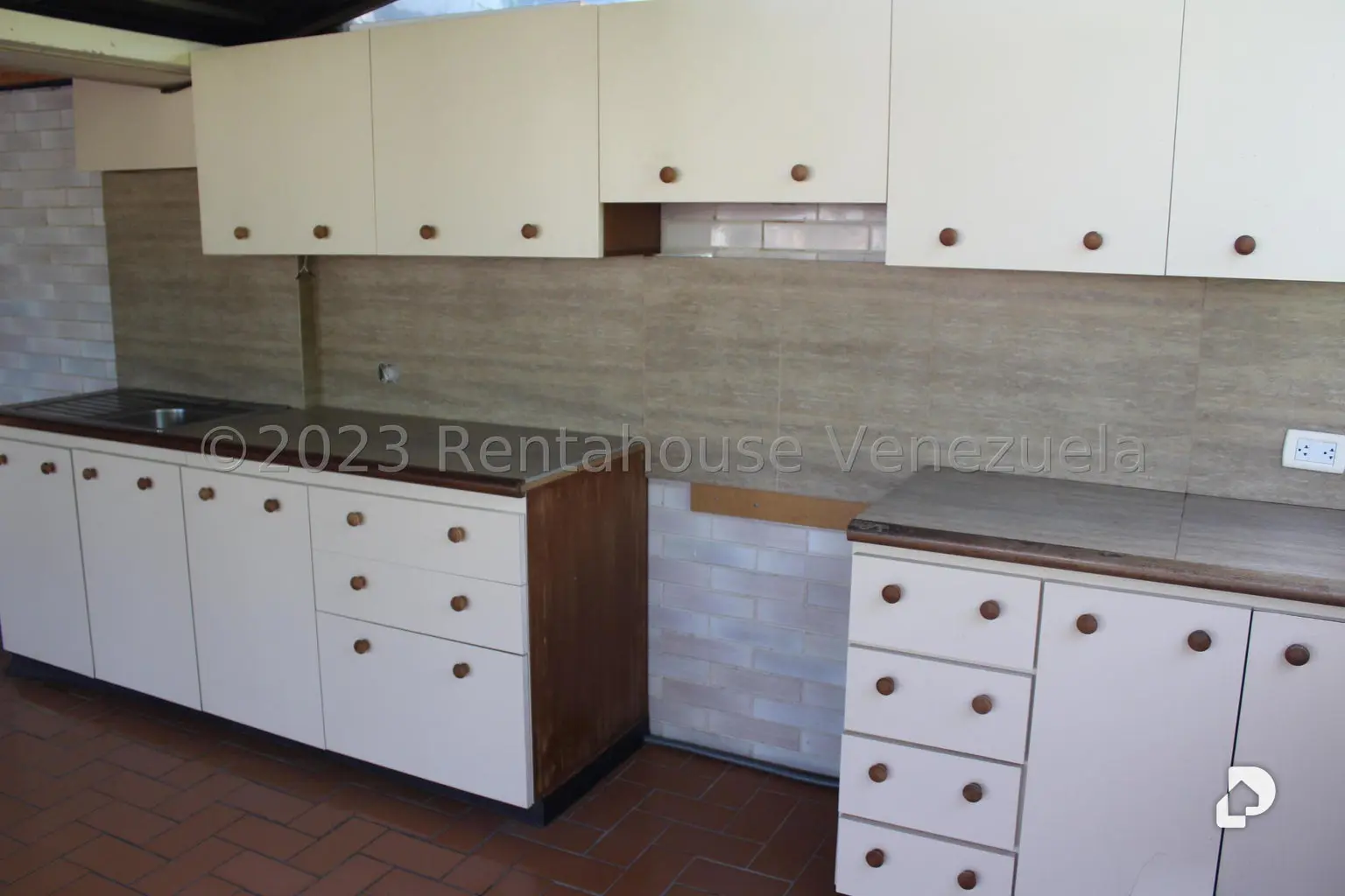 Penthouse in Cumbres de Curumo, Caracas – 42