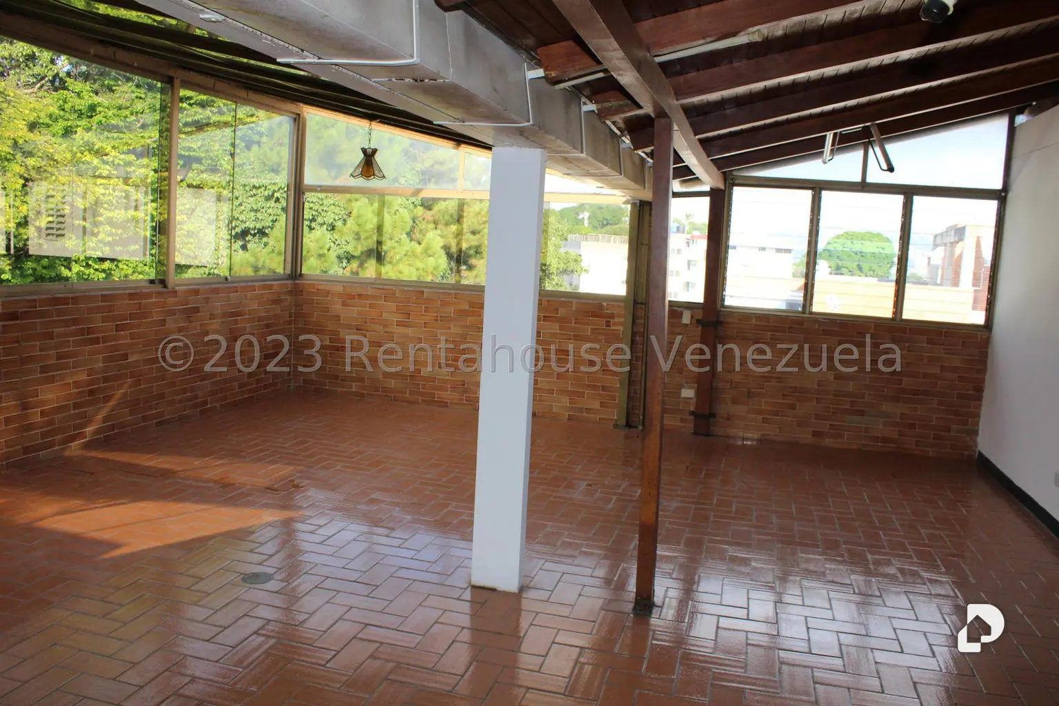 Penthouse in Cumbres de Curumo, Caracas – 44