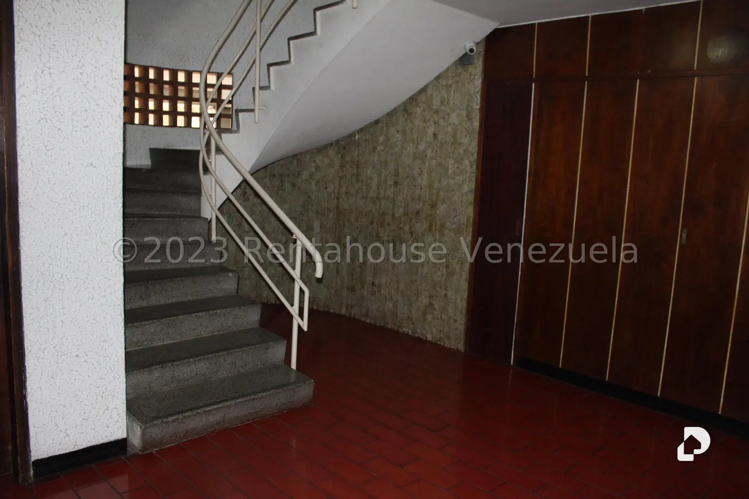 Penthouse in Cumbres de Curumo, Caracas – 9