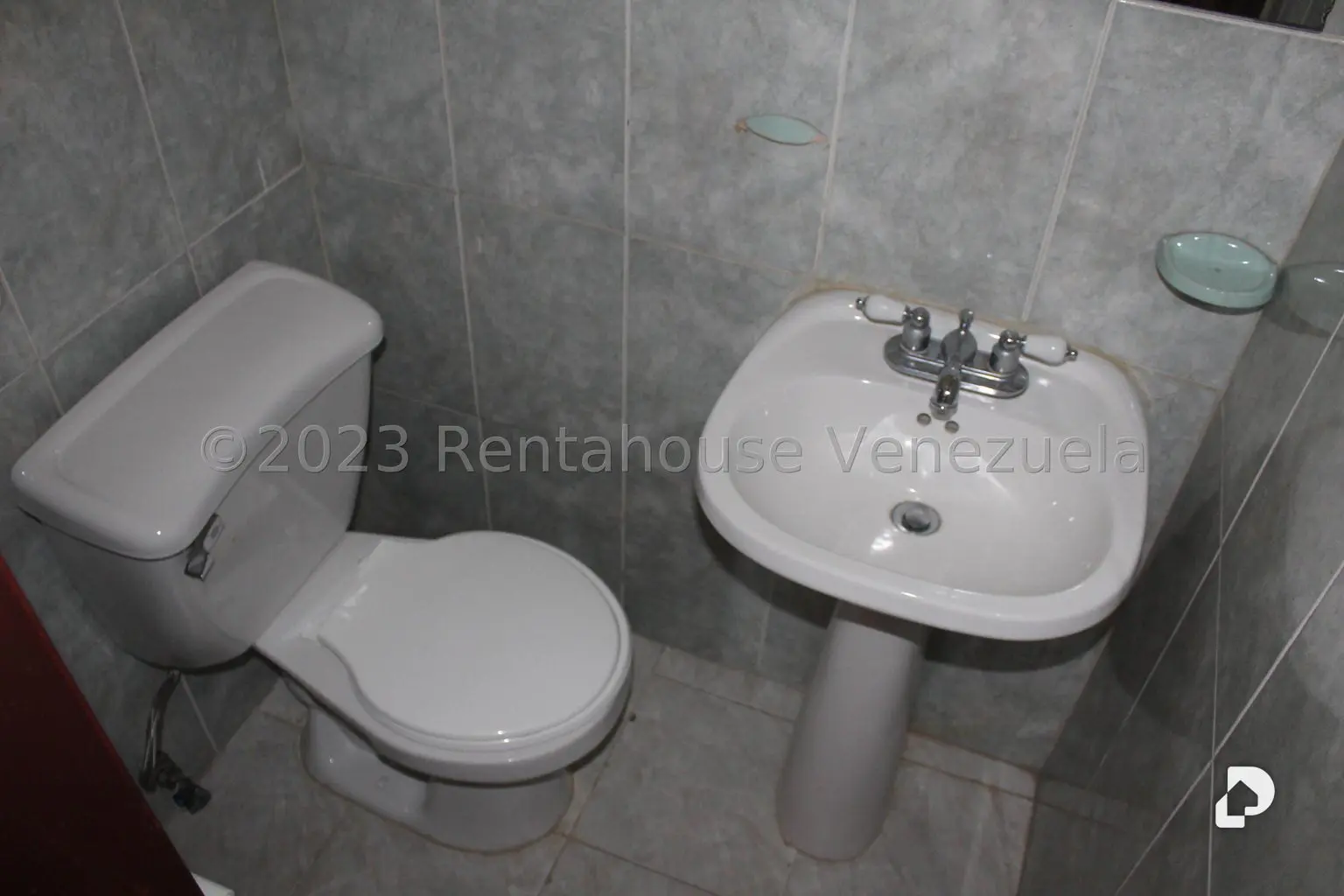 Penthouse in Cumbres de Curumo, Caracas – 45