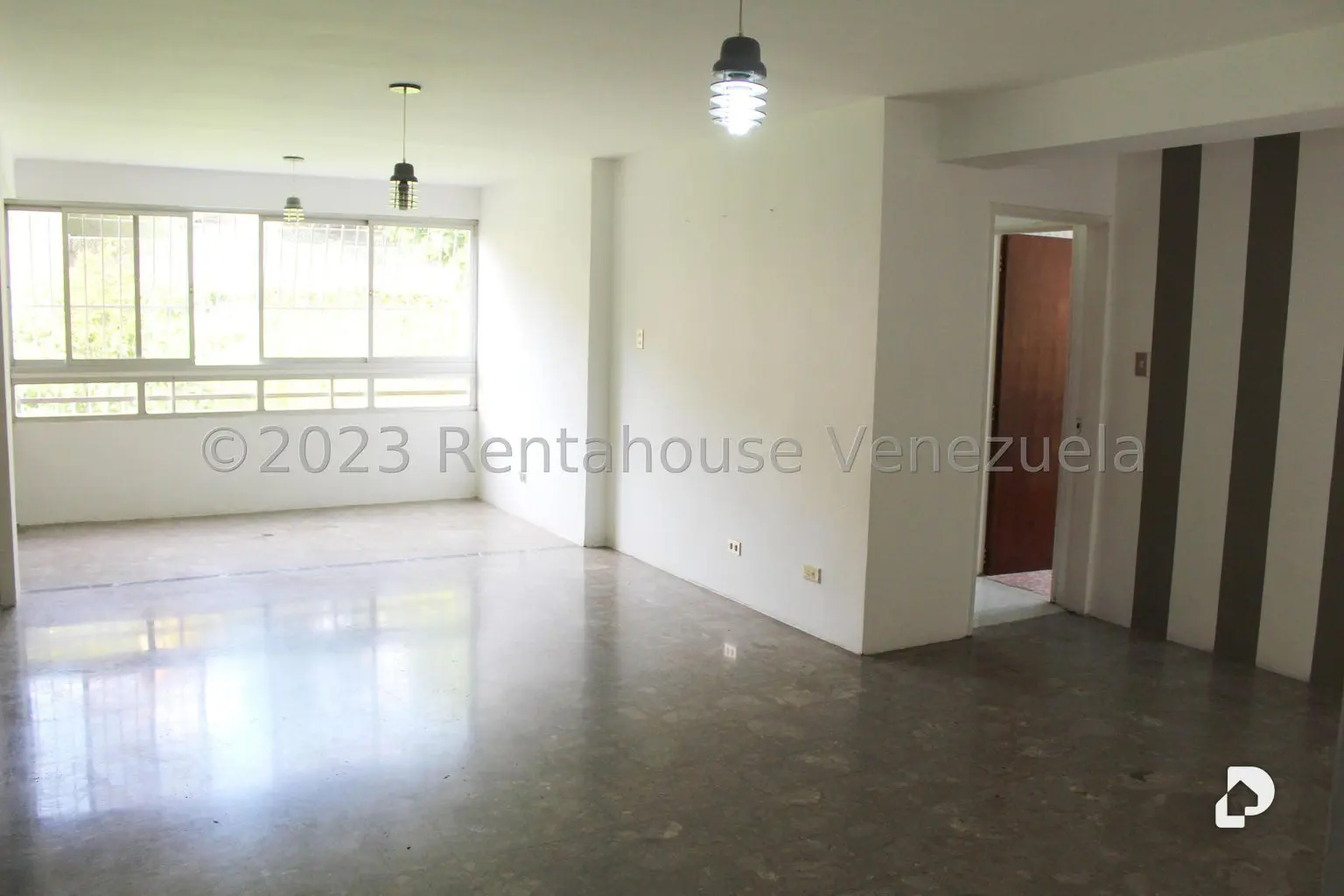 Penthouse in Cumbres de Curumo, Caracas – 13