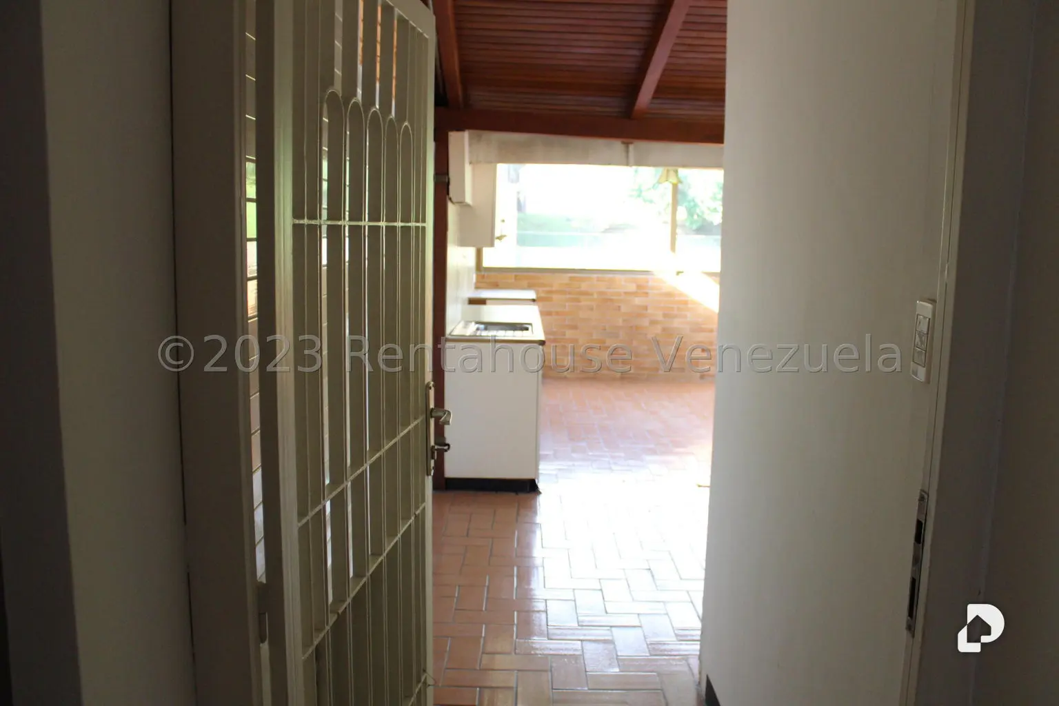 Penthouse in Cumbres de Curumo, Caracas – 38