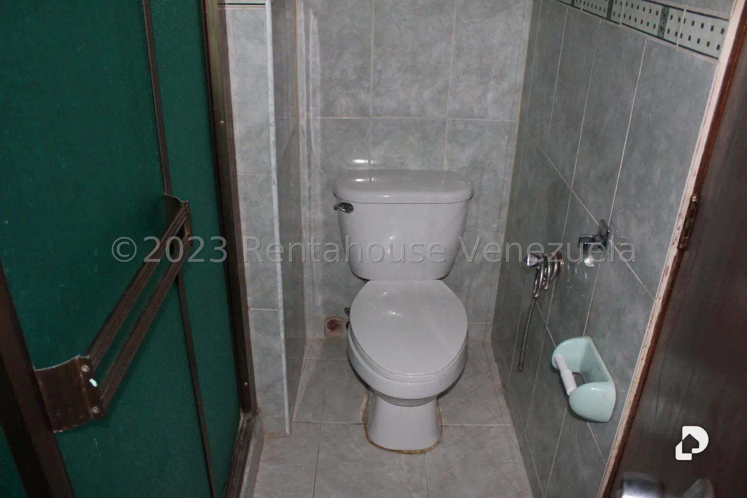 Penthouse in Cumbres de Curumo, Caracas – 35