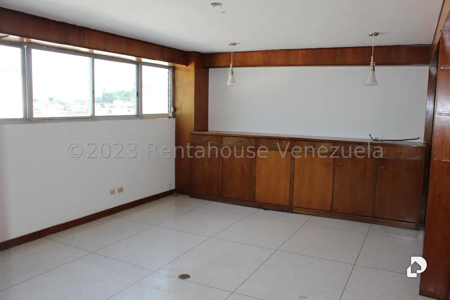 Penthouse in Cumbres de Curumo, Caracas – 31