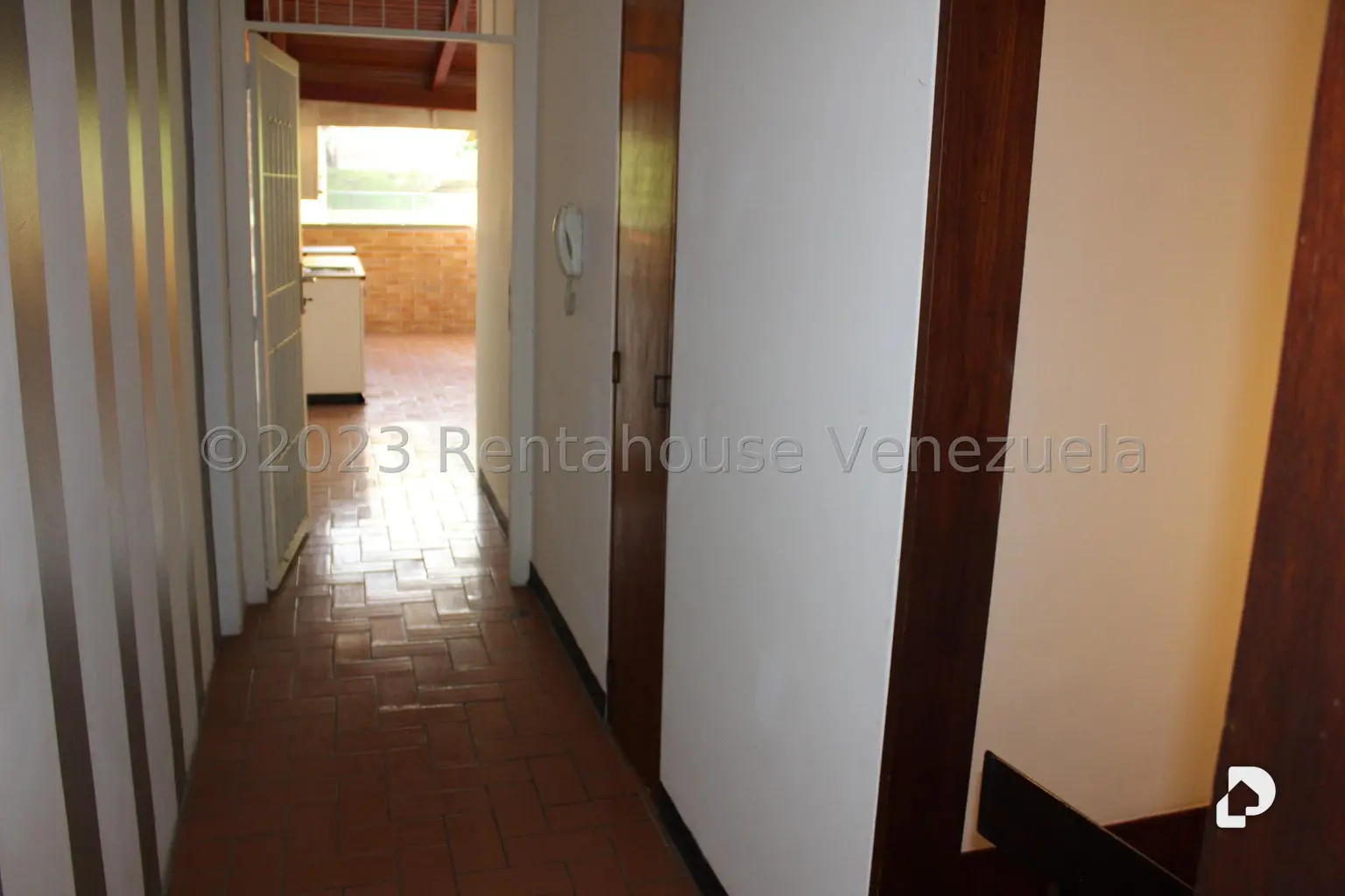 Penthouse in Cumbres de Curumo, Caracas – 37