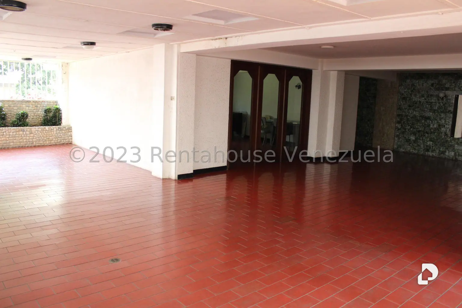 Penthouse in Cumbres de Curumo, Caracas – 7