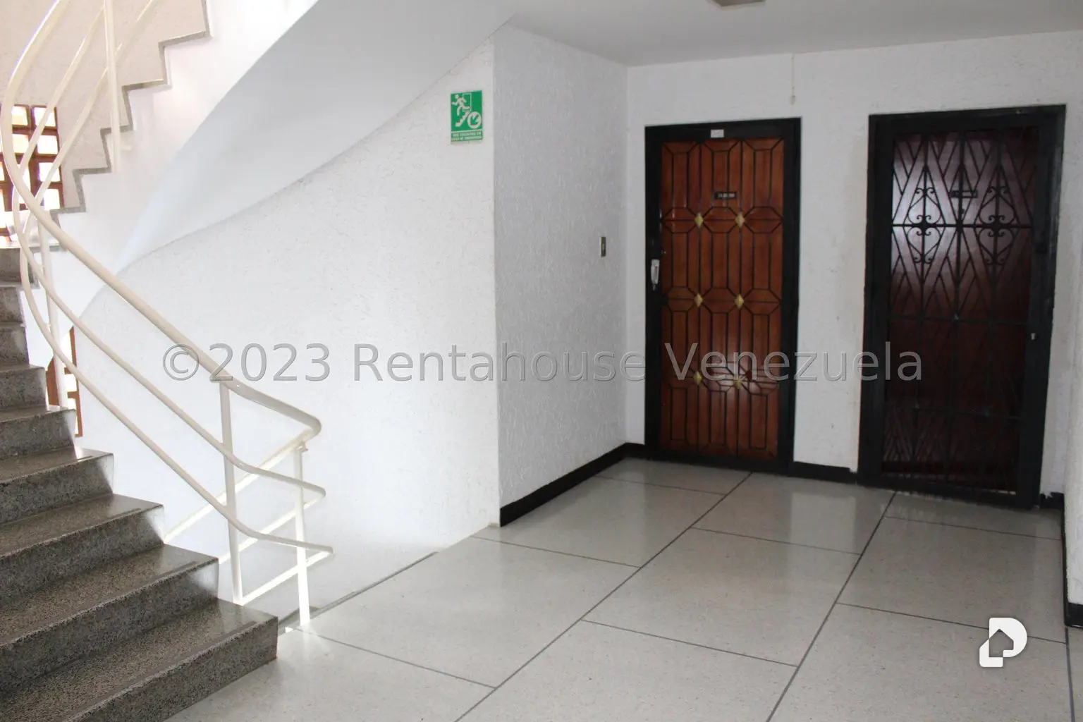 Penthouse in Cumbres de Curumo, Caracas – 11