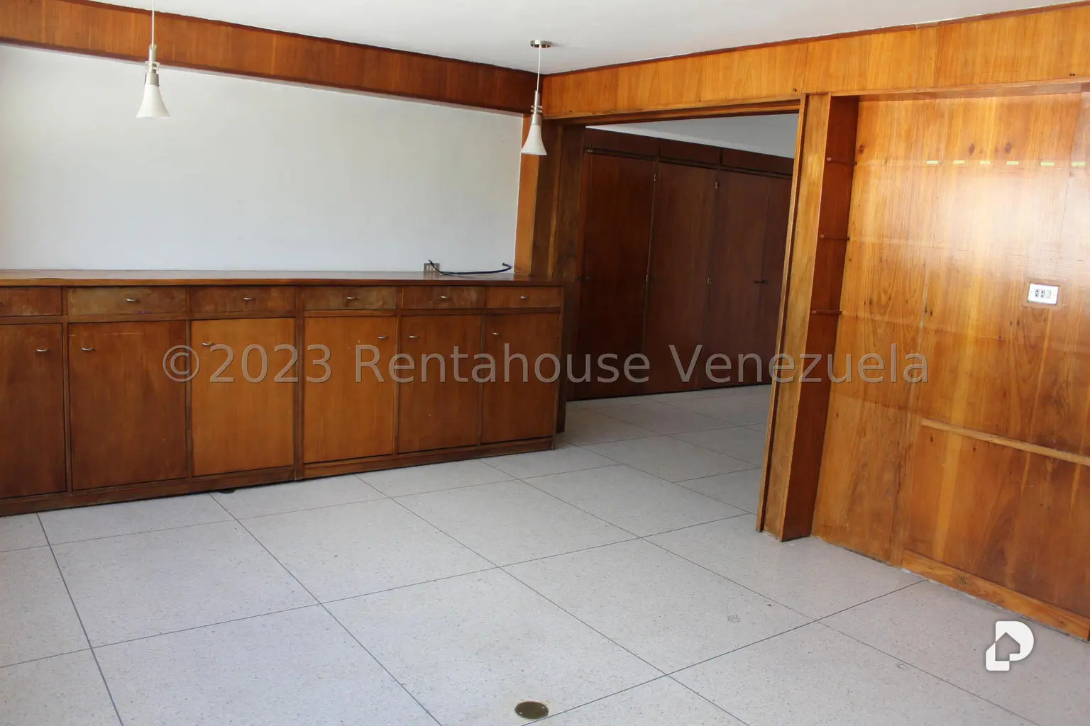Penthouse in Cumbres de Curumo, Caracas – 29