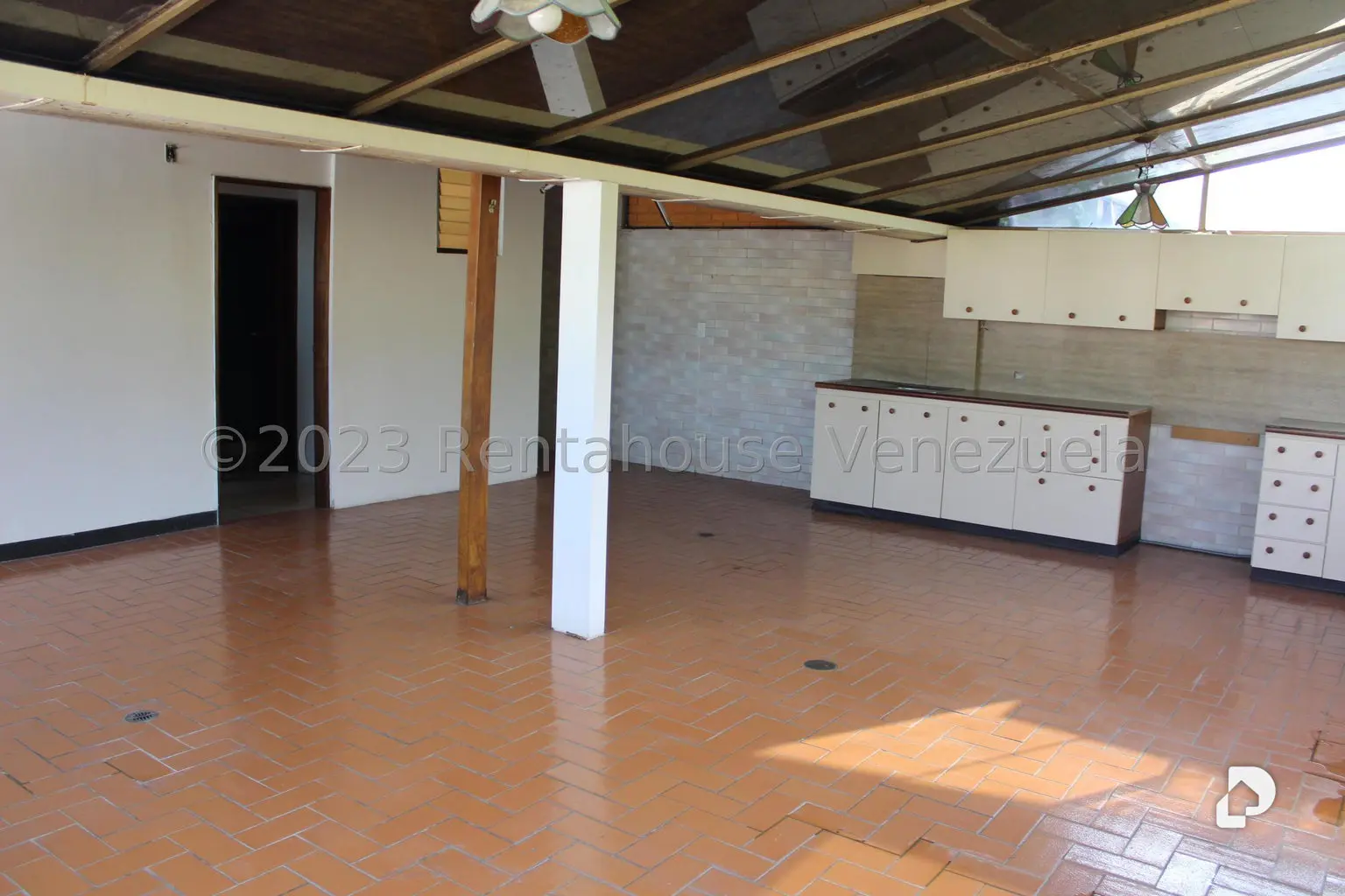 Penthouse in Cumbres de Curumo, Caracas – 41