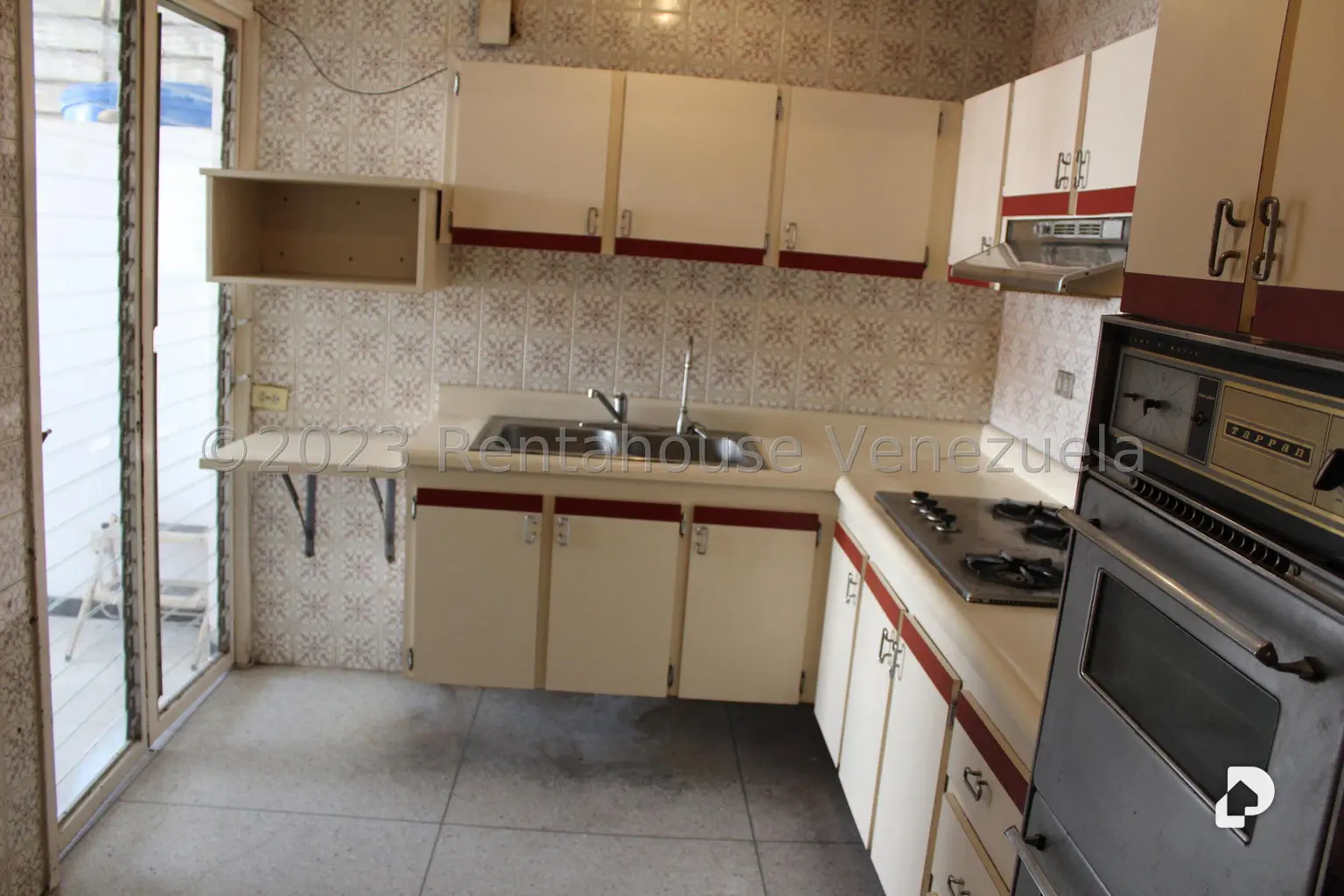 Penthouse in Cumbres de Curumo, Caracas – 23