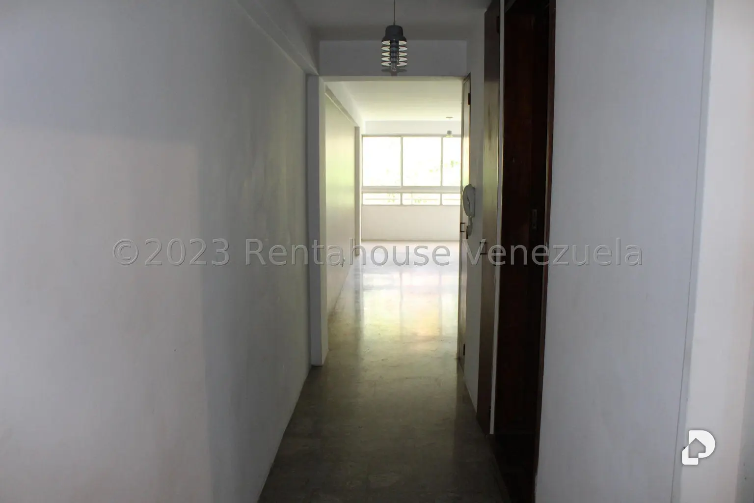 Penthouse in Cumbres de Curumo, Caracas – 12