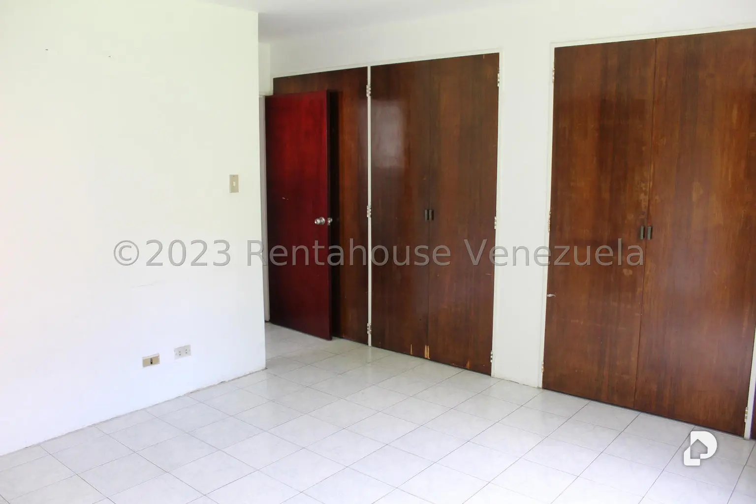 Penthouse in Cumbres de Curumo, Caracas – 18
