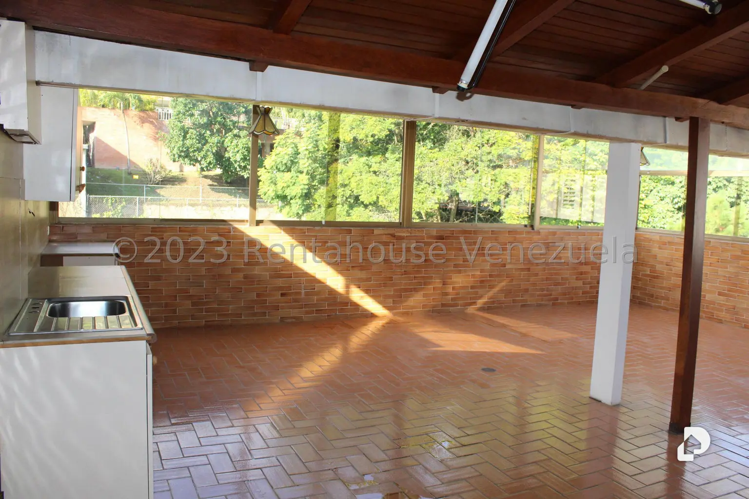 Penthouse in Cumbres de Curumo, Caracas – 39