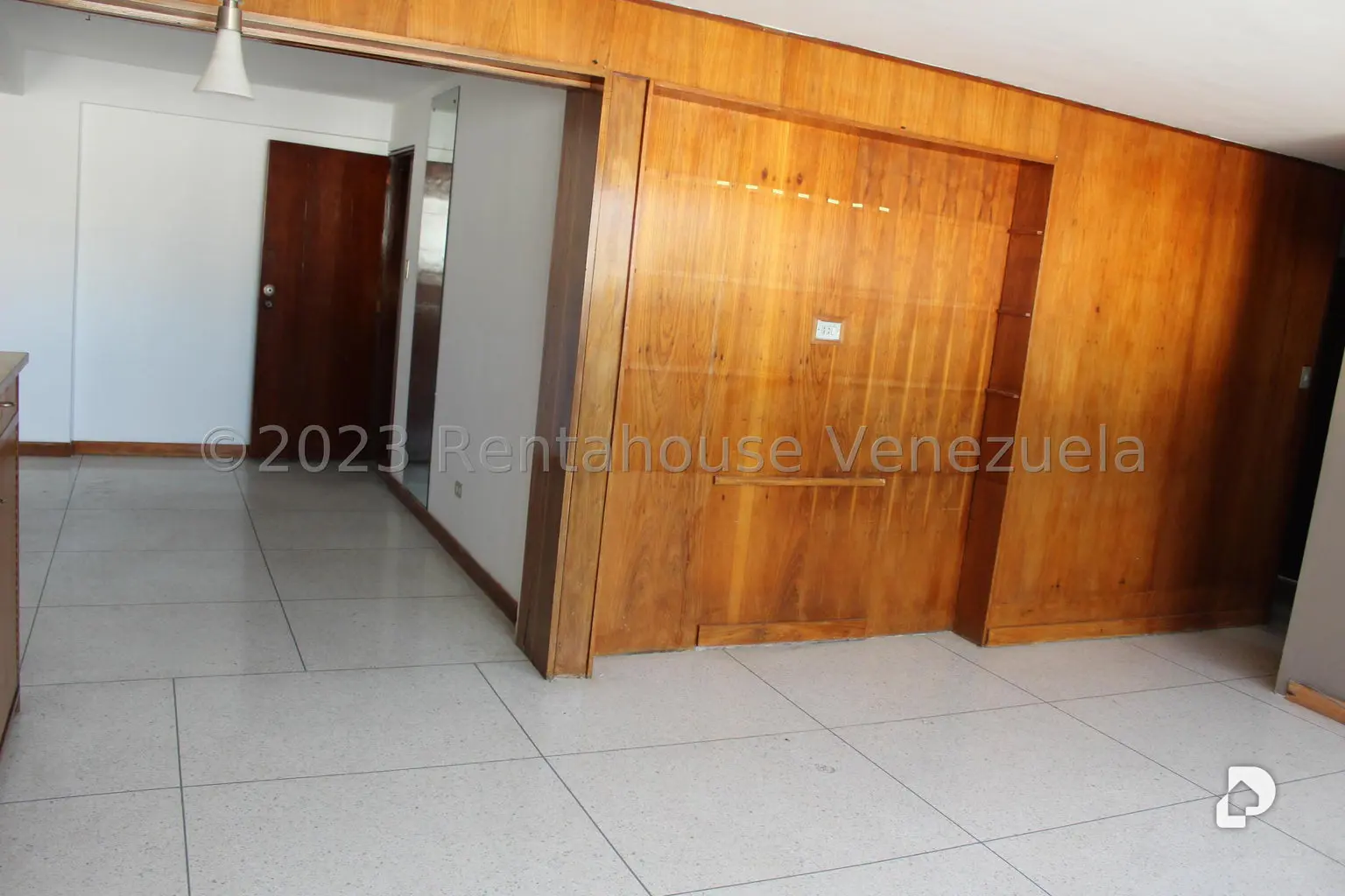 Penthouse in Cumbres de Curumo, Caracas – 32