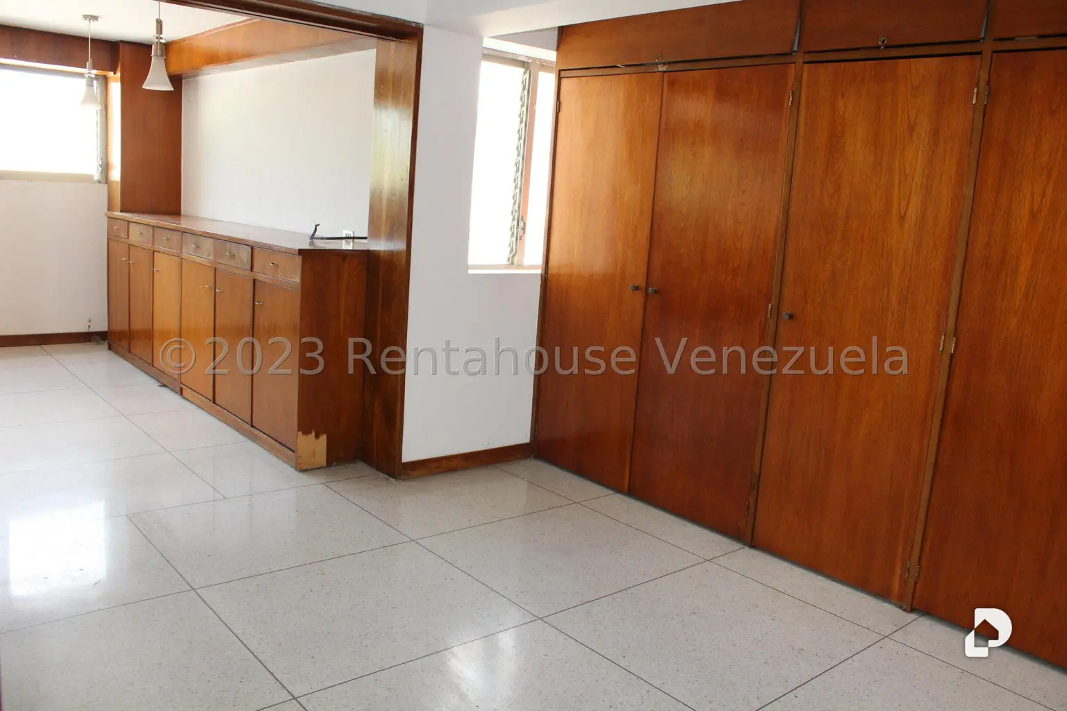 Penthouse in Cumbres de Curumo, Caracas – 27