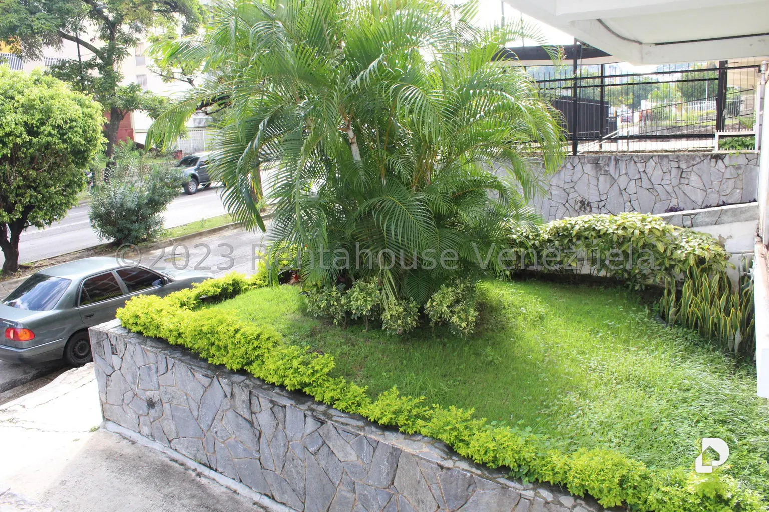 Penthouse in Cumbres de Curumo, Caracas – 4