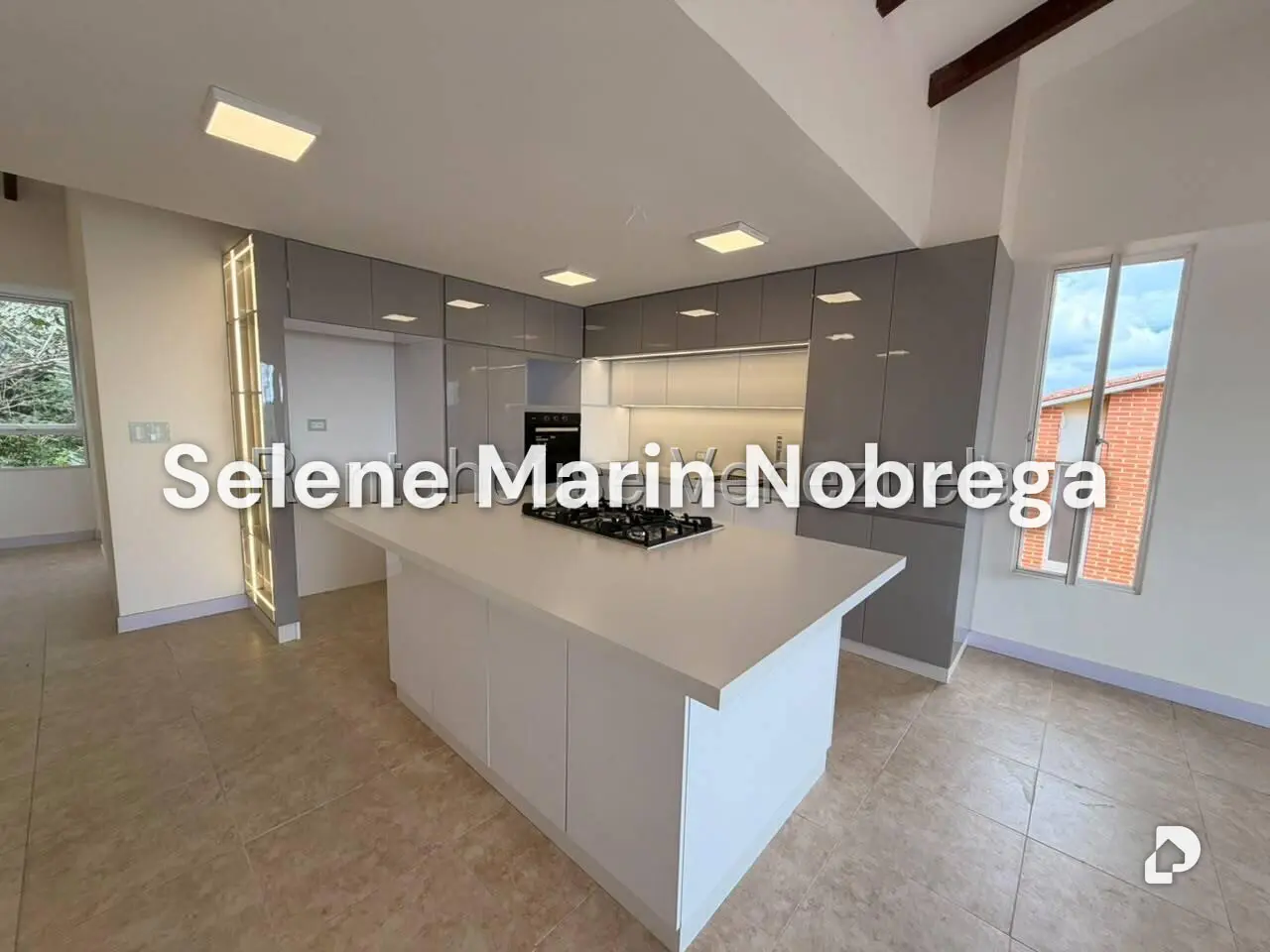 Apartment in Loma Linda, Caracas – 4