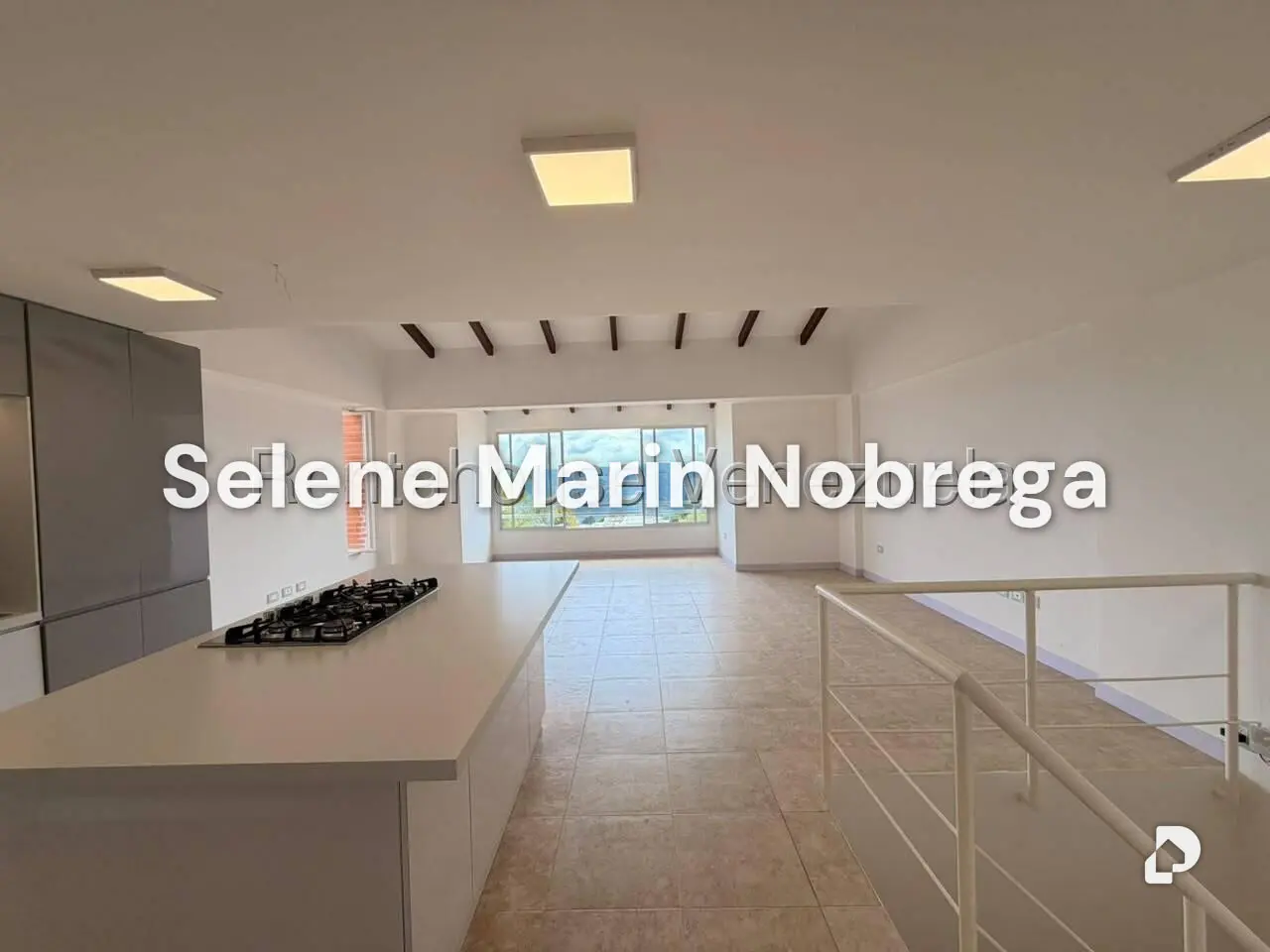 Apartment in Loma Linda, Caracas – 1